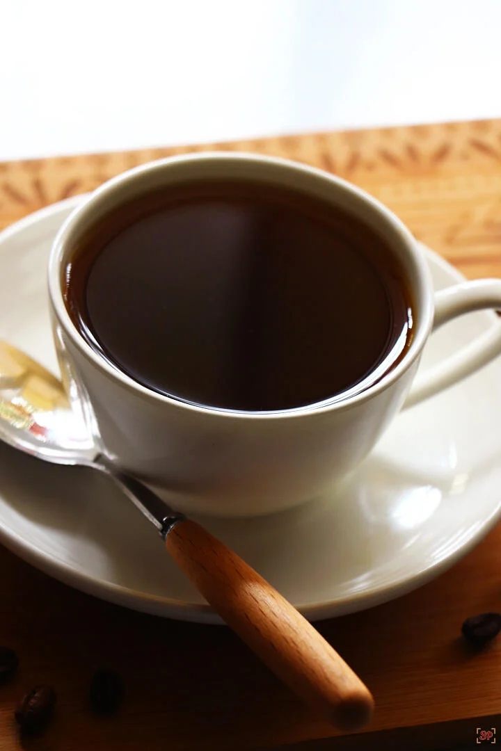 Black Coffee